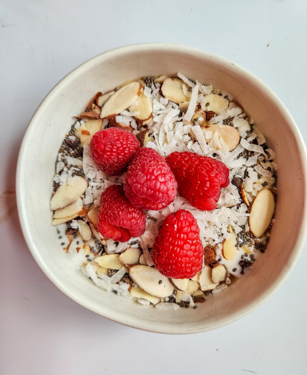 Instant Pot Raw Milk Yogurt – Only 2 Ingredients!